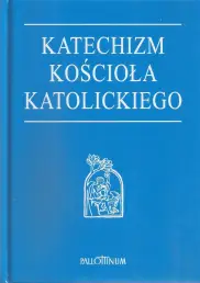 Katechizm Kościoła Katolickiego Tw Mniejsza