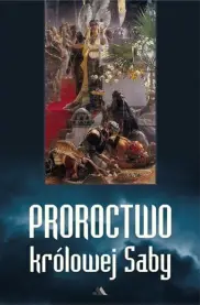 Proroctwo królewej Saby