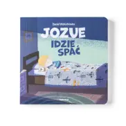 Jozue idzie spać