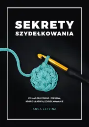 Sekrety szydełkowania