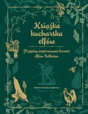 Książka kucharska elfów 