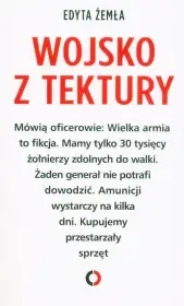 Wojsko z tektury