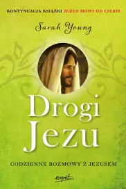 Drogi Jezu