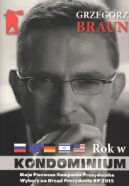 Rok w kondominium wokół dwóch kampanii na urząd prezydenta Polski w latach 2015 oraz 2025