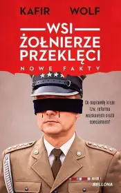 WSI. Żołnierze przeklęci. Nowe fakty 