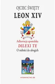 Adhortacja Apostolska DILEXI TE