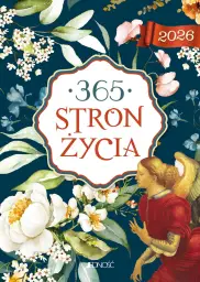 365 stron życia. 2026
