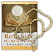 Różaniec Eucharystyczny Z RÓŻAŃCEM