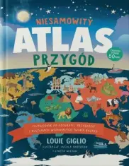 Niesamowity atlas przygód 