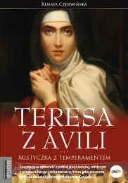 Teresa z Ávili