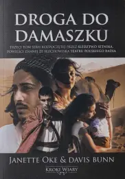 Droga do Damaszku