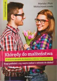 Którędy do małżeństwa
