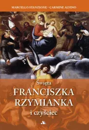 Święta Franciszka Rzymianka i czyściec