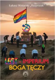 LGBT-imperium boga tęczy