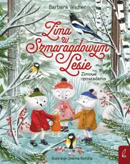 Święta w Gajówce. Rodzinne pomysły na wspólne świętowanie