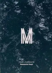 Męski modlitewnik wyd. II