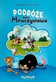 Podróże kota Mruczysława