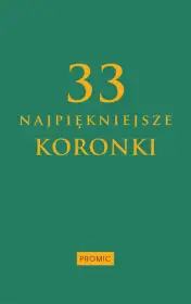 33 najpiękniejsze koronki
