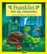 Franklin boi się ciemności