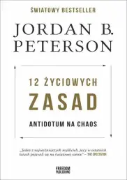 Poza porządek. Kolejne 12 życiowych zasad
