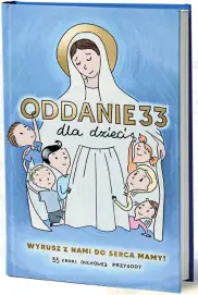 Oddanie33 dla dzieci