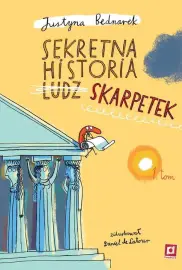 Sekretna historia ludz...skarpetek