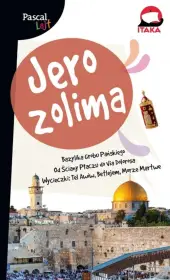 Jerozolima. Przewodnik