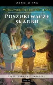 Poszukiwacze  skarbu
