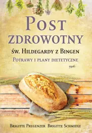 Post zdrowotny św. Hildegardy z Bingen