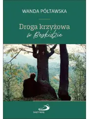Droga Krzyżowa w Beskidzie