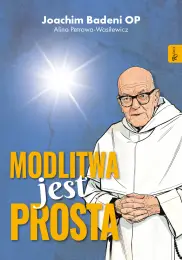 Modlitwa jest prosta