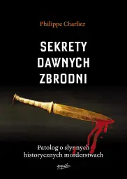 Sekrety dawnych zbrodni