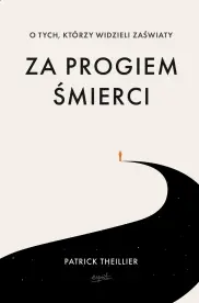 Za progiem śmierci wyd. II