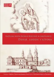 Bazylika Matki Boskiej Bolesnej w Jarosławiu