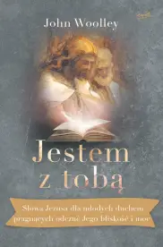 Jestem z tobą