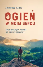 Ogień w moim sercu