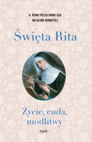 Święta Rita