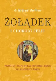 Żołądek i choroby jelit