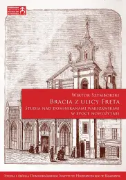 Bracia z ulicy Freta