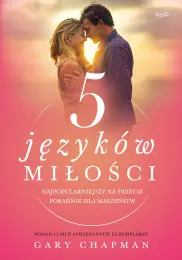 5 języków miłości - pełna wersja