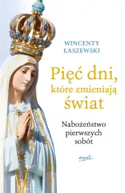 Pięć dni, które zmieniają świat