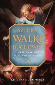 Sztuka walki duchowej