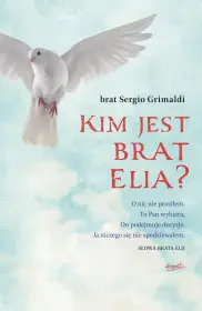 Kim jest brat Elia?