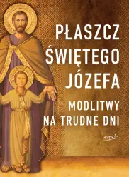 Płaszcz Świętego Józefa