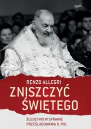 Zniszczyć świętego