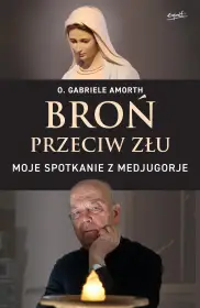 Broń przeciw złu