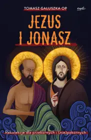 Jezus i Jonasz