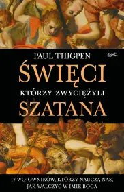 Święci, którzy zwyciężyli Szatana