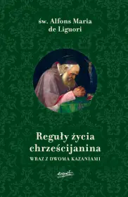 Reguły życia chrześcijanina