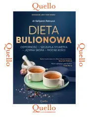 Dieta bulionowa